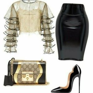 I L❤️VE UNIQUE FASHION